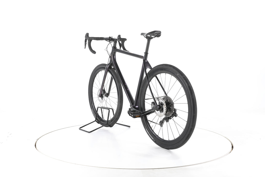 OPEN Wi.De Gravelbike Carbon - Image 9
