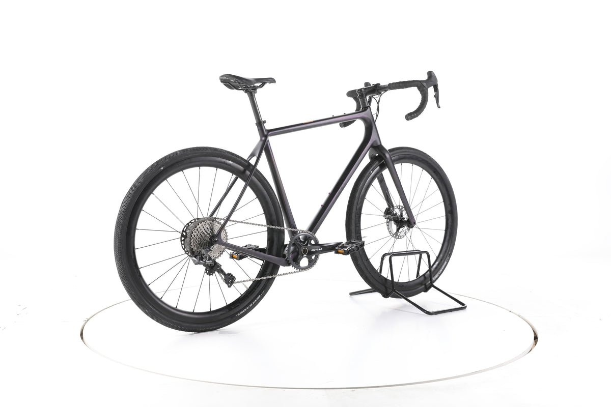 OPEN Wi.De Gravelbike Carbon - Image 12