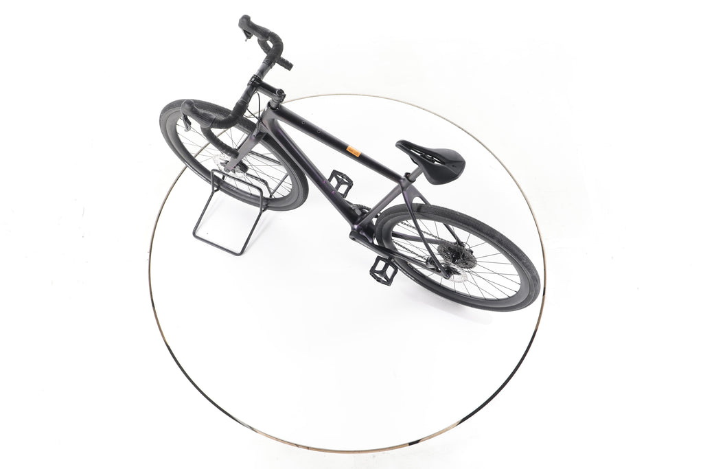 OPEN Wi.De Gravelbike Carbon - Image 20