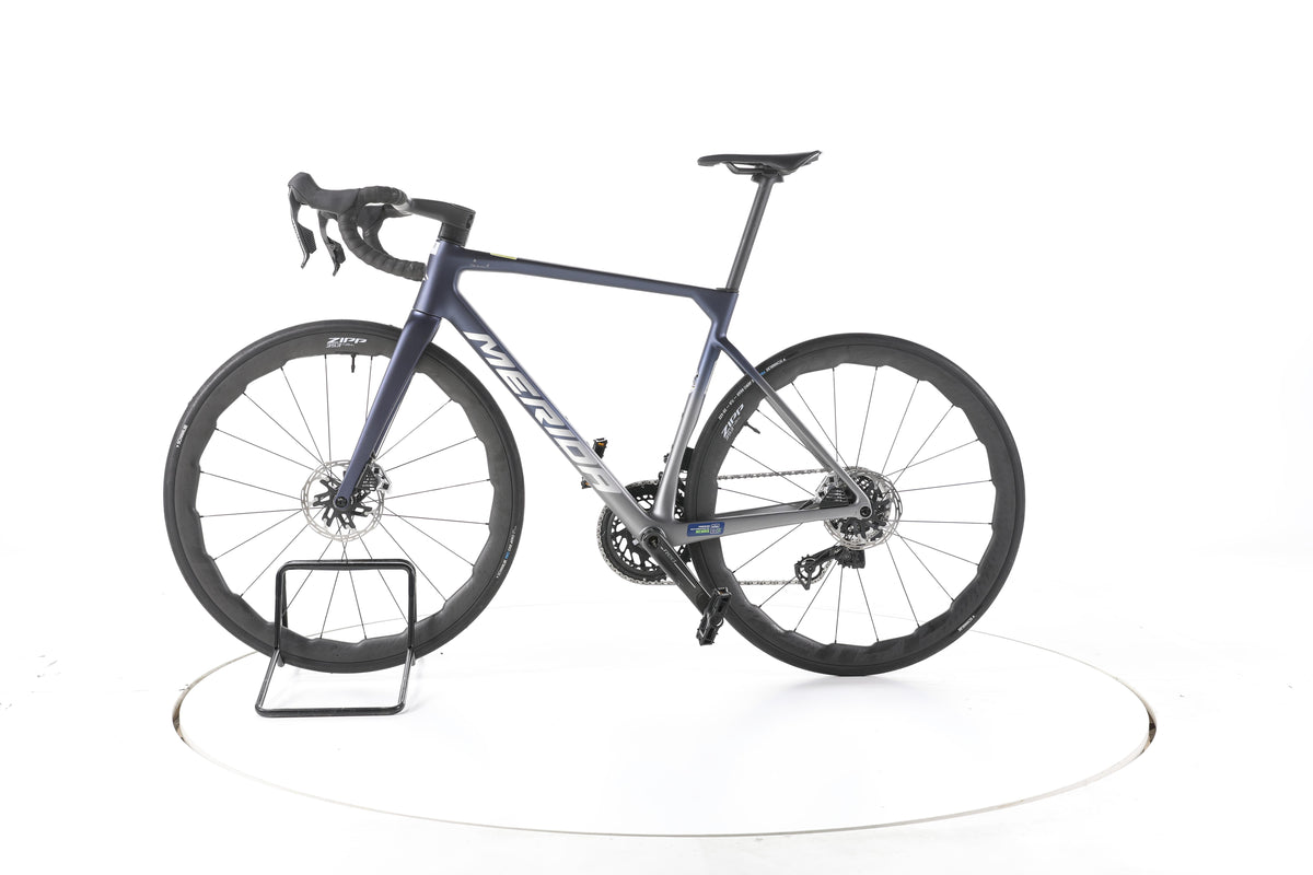 Merida Scultura 10K Rennrad Carbon 2026 - Image 7