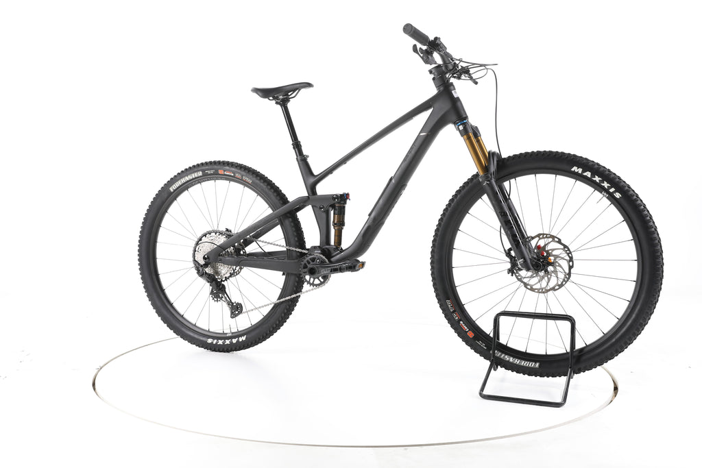 Cube Stereo ONE44 C:62 Race Fahrrad Fully - Image 2