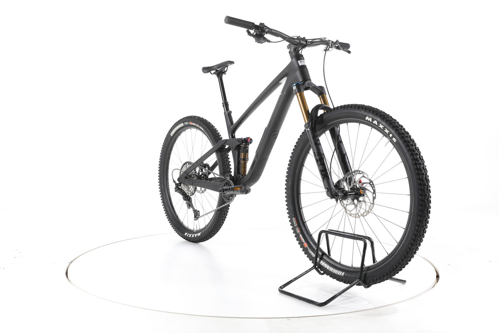 Cube Stereo ONE44 C:62 Race Fahrrad Fully - Image 3