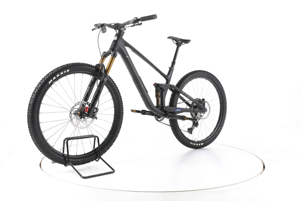 Cube Stereo ONE44 C:62 Race Fahrrad Fully - Image 6