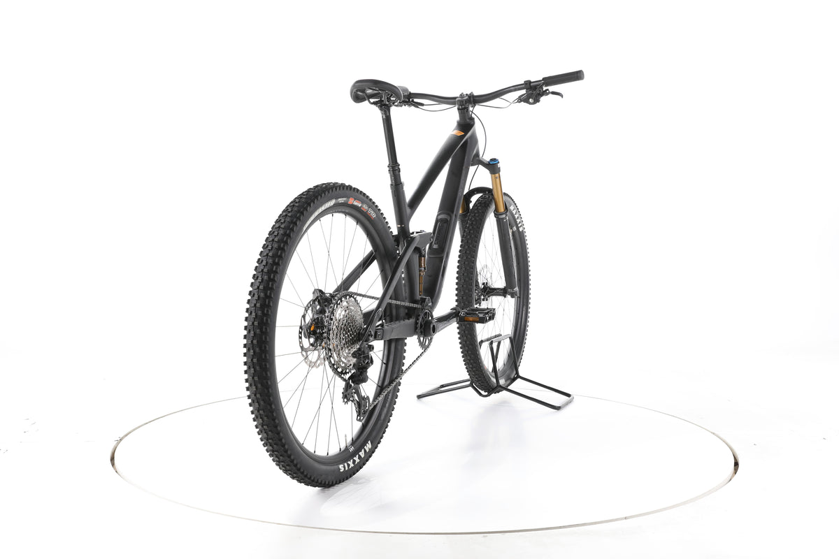 Cube Stereo ONE44 C:62 Race Fahrrad Fully - Image 11