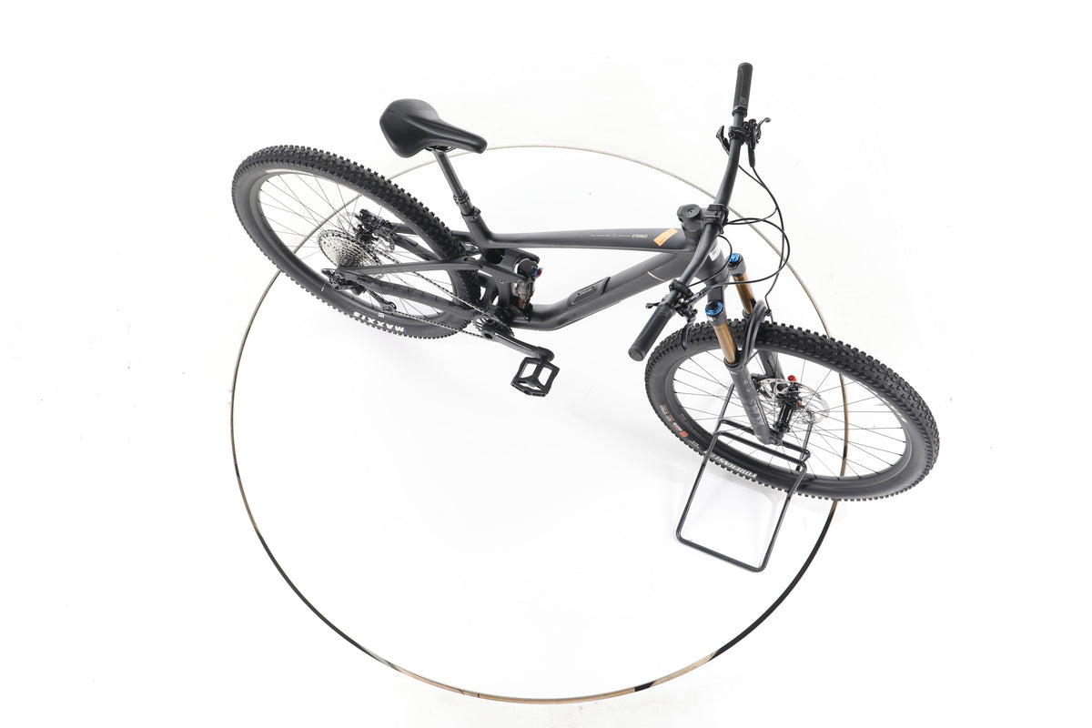 Cube Stereo ONE44 C:62 Race Fahrrad Fully - Image 14