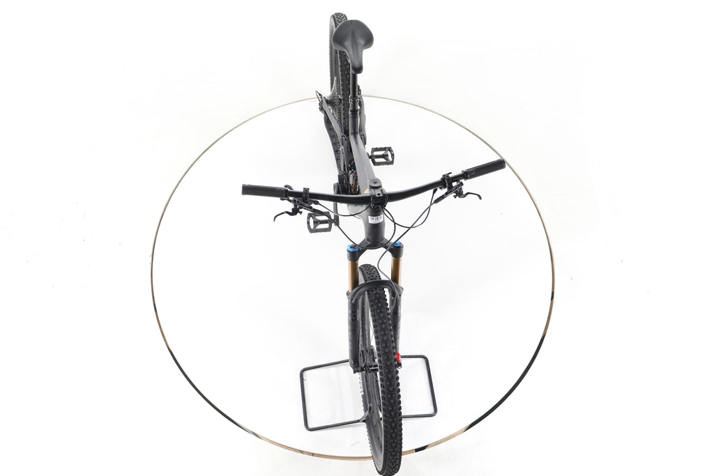 Cube Stereo ONE44 C:62 Race Fahrrad Fully - Image 16