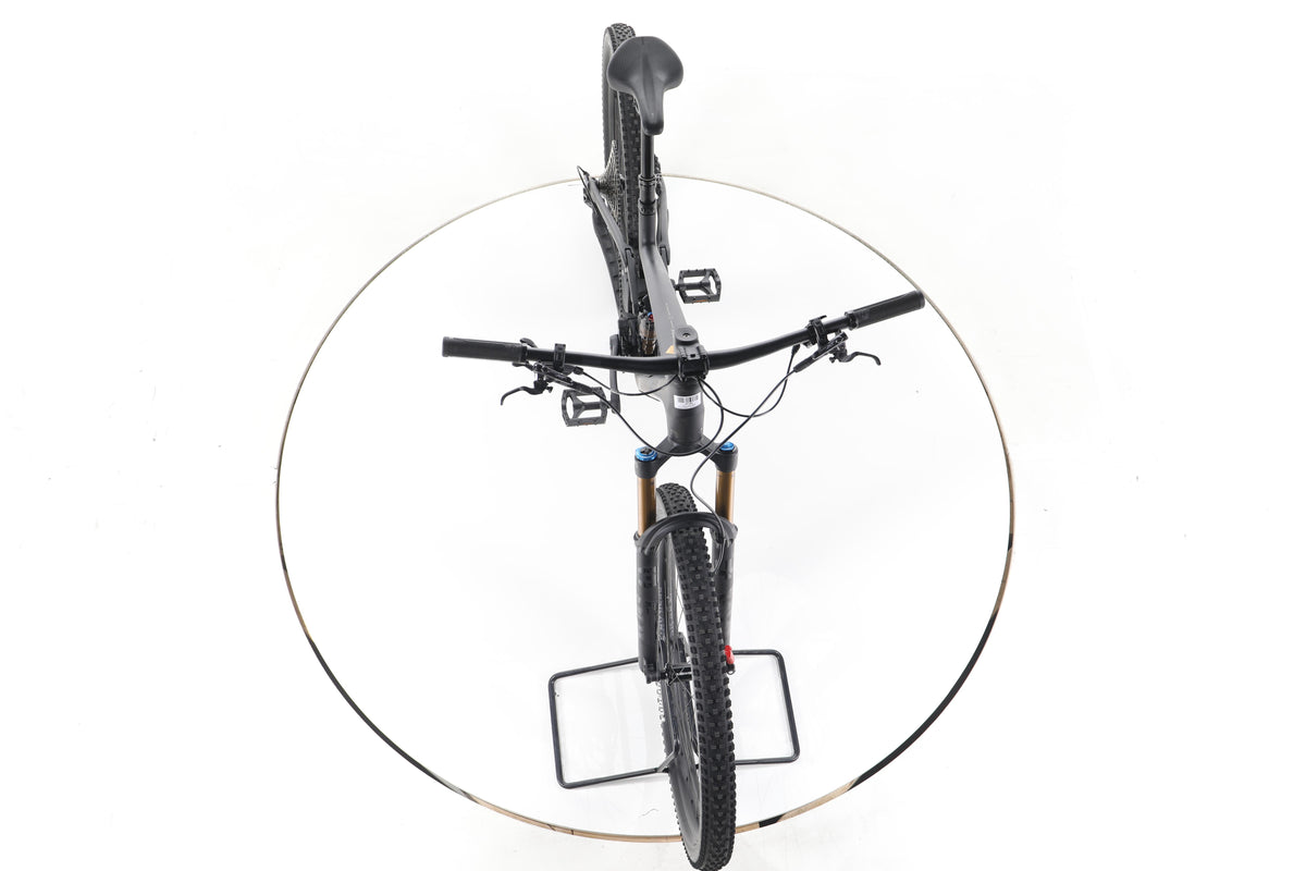 Cube Stereo ONE44 C:62 Race Fahrrad Fully - Image 16