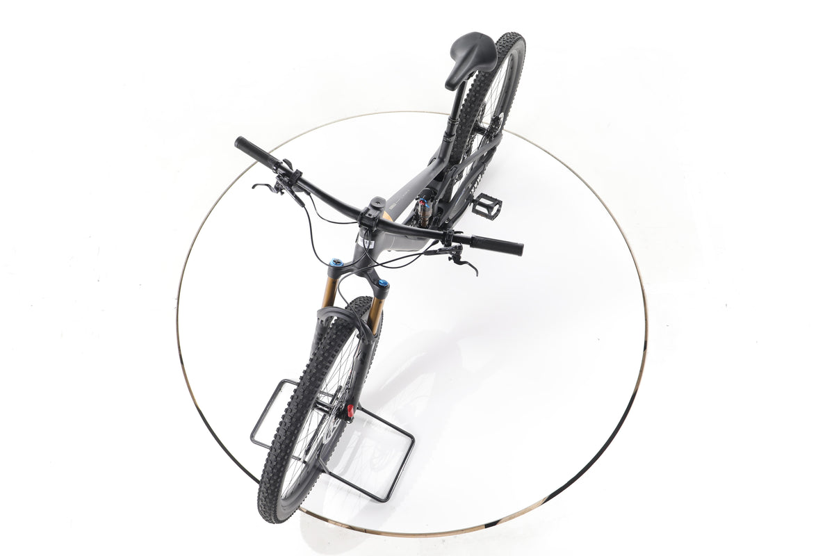 Cube Stereo ONE44 C:62 Race Fahrrad Fully - Image 17