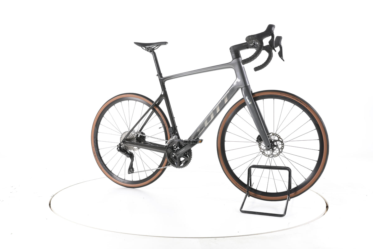 Scott Addict 20 Rennrad Carbon 2024 - Image 2
