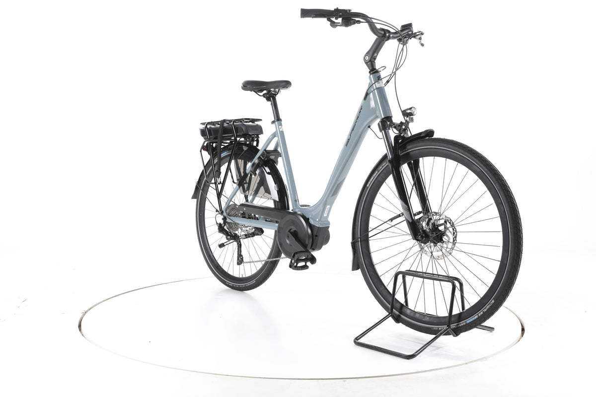 Superior SBT 300 Trekking E-Bike Tiefeinsteiger - Image 3