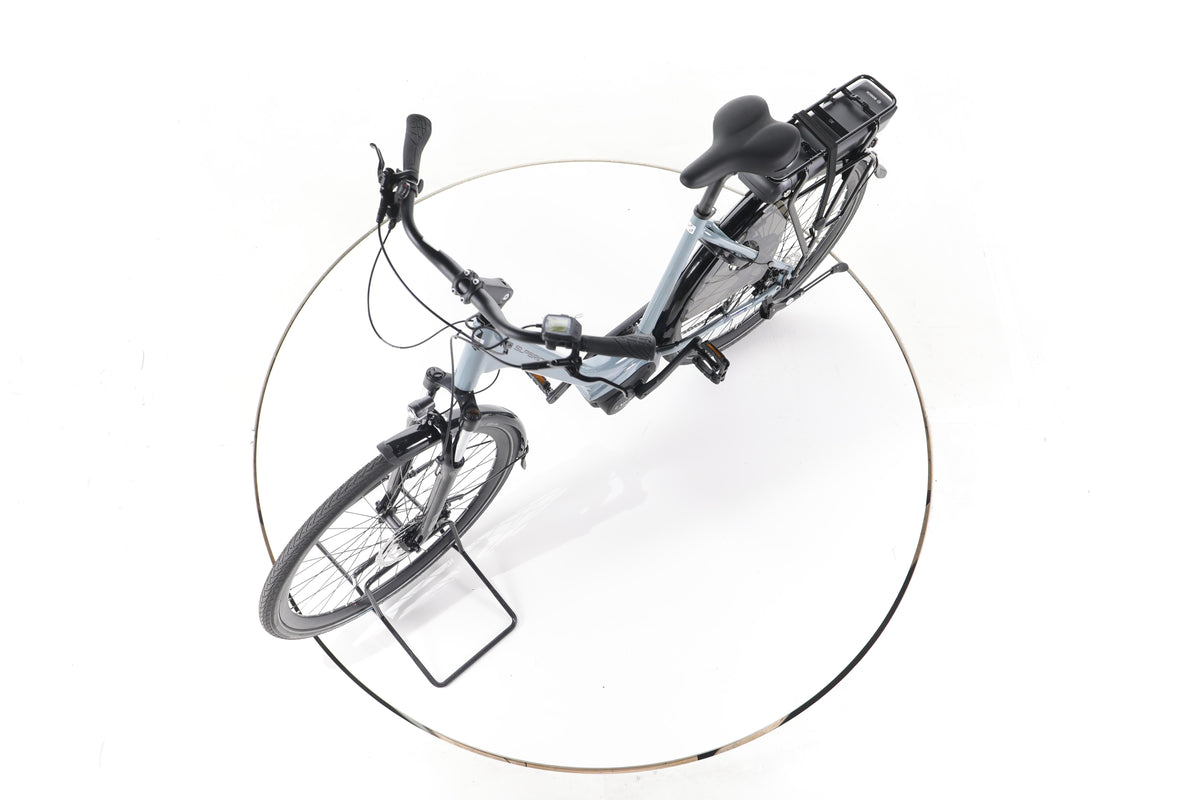 Superior SBT 300 Trekking E-Bike Tiefeinsteiger - Image 18