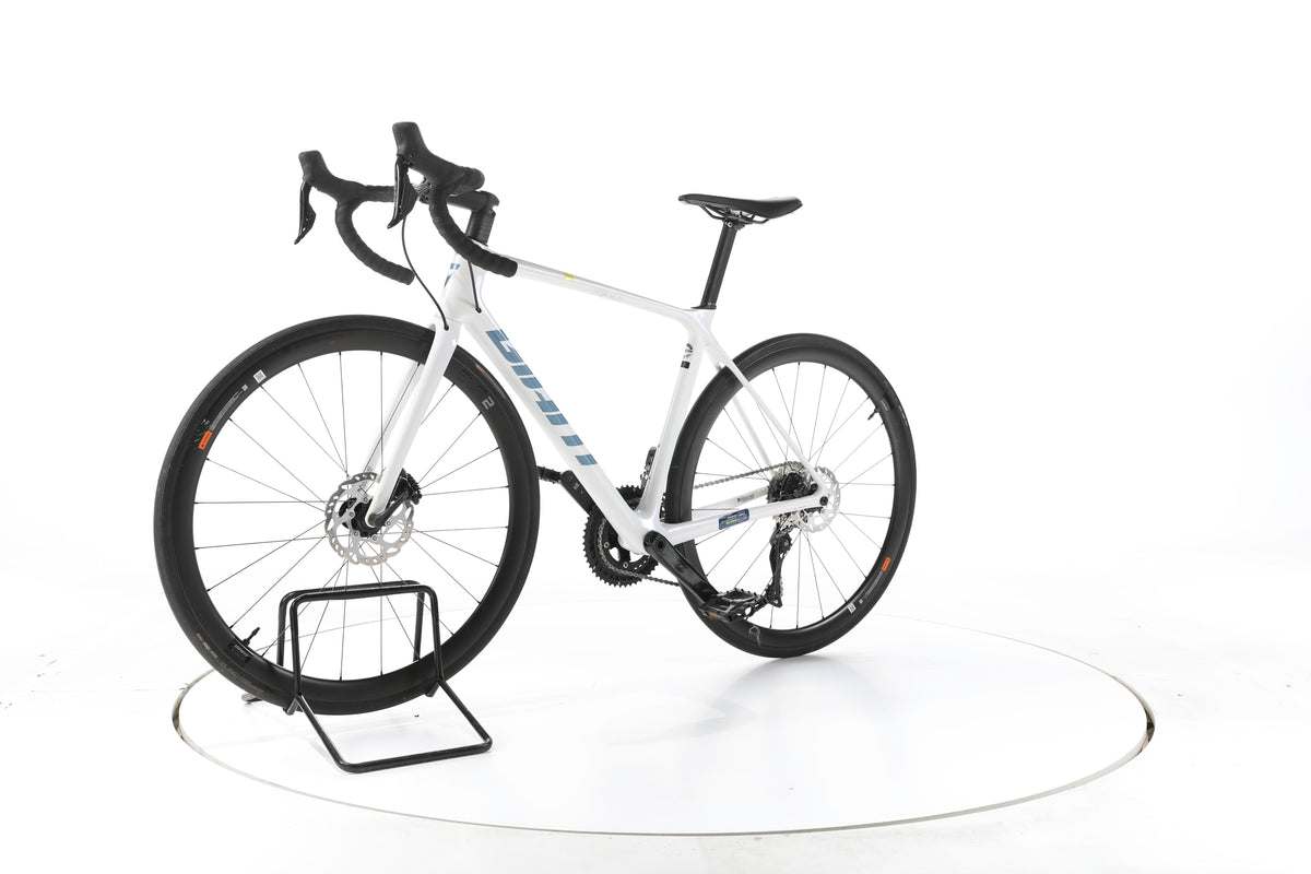 Giant TCR Advanced 1+ Rennrad Carbon - Image 6