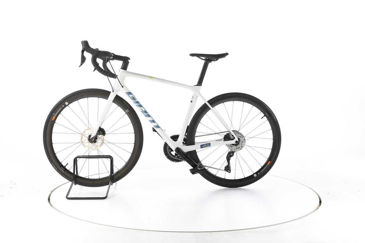 Giant TCR Advanced 1+ Rennrad Carbon - Image 7