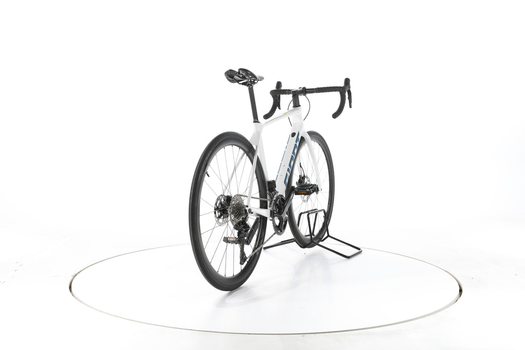 Giant TCR Advanced 1+ Rennrad Carbon - Image 11
