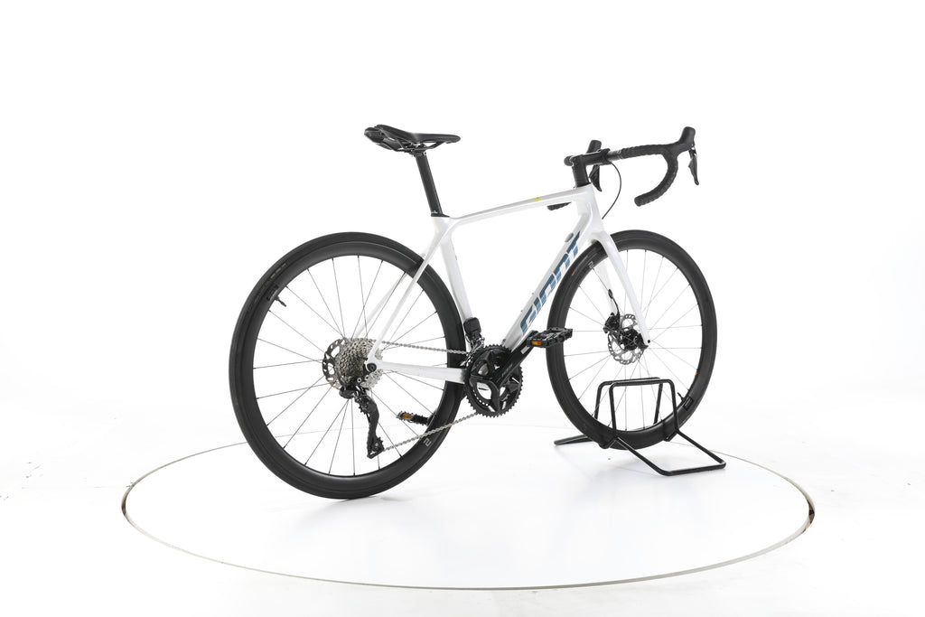 Giant TCR Advanced 1+ Rennrad Carbon - Image 12