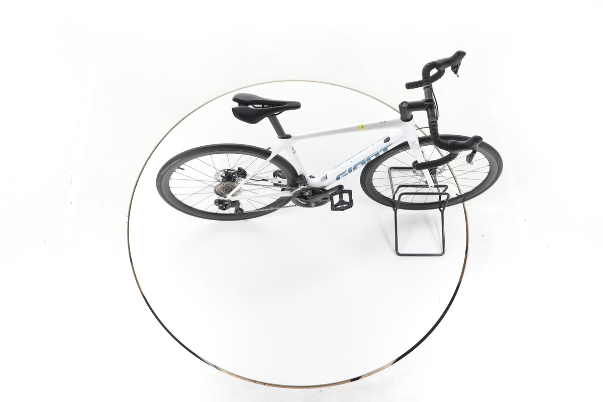 Giant TCR Advanced 1+ Rennrad Carbon - Image 13