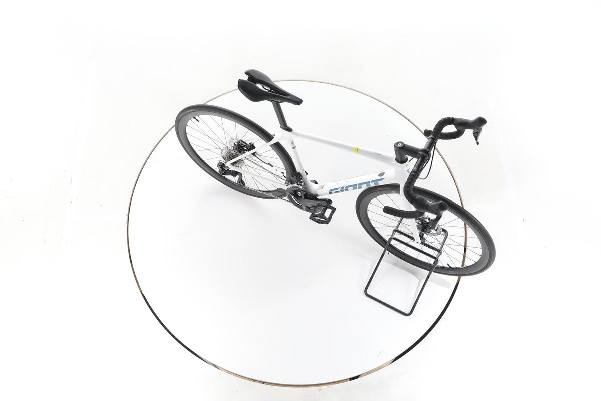 Giant TCR Advanced 1+ Rennrad Carbon - Image 14