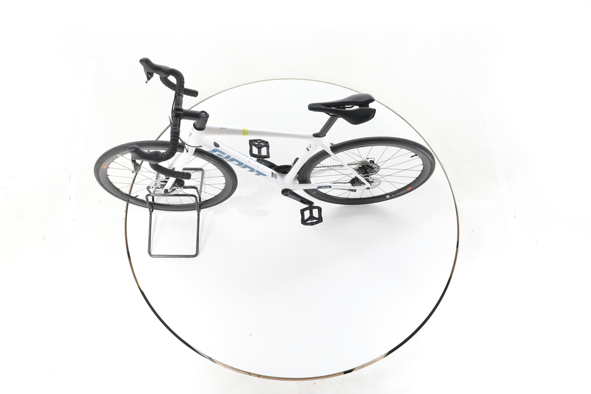 Giant TCR Advanced 1+ Rennrad Carbon - Image 19