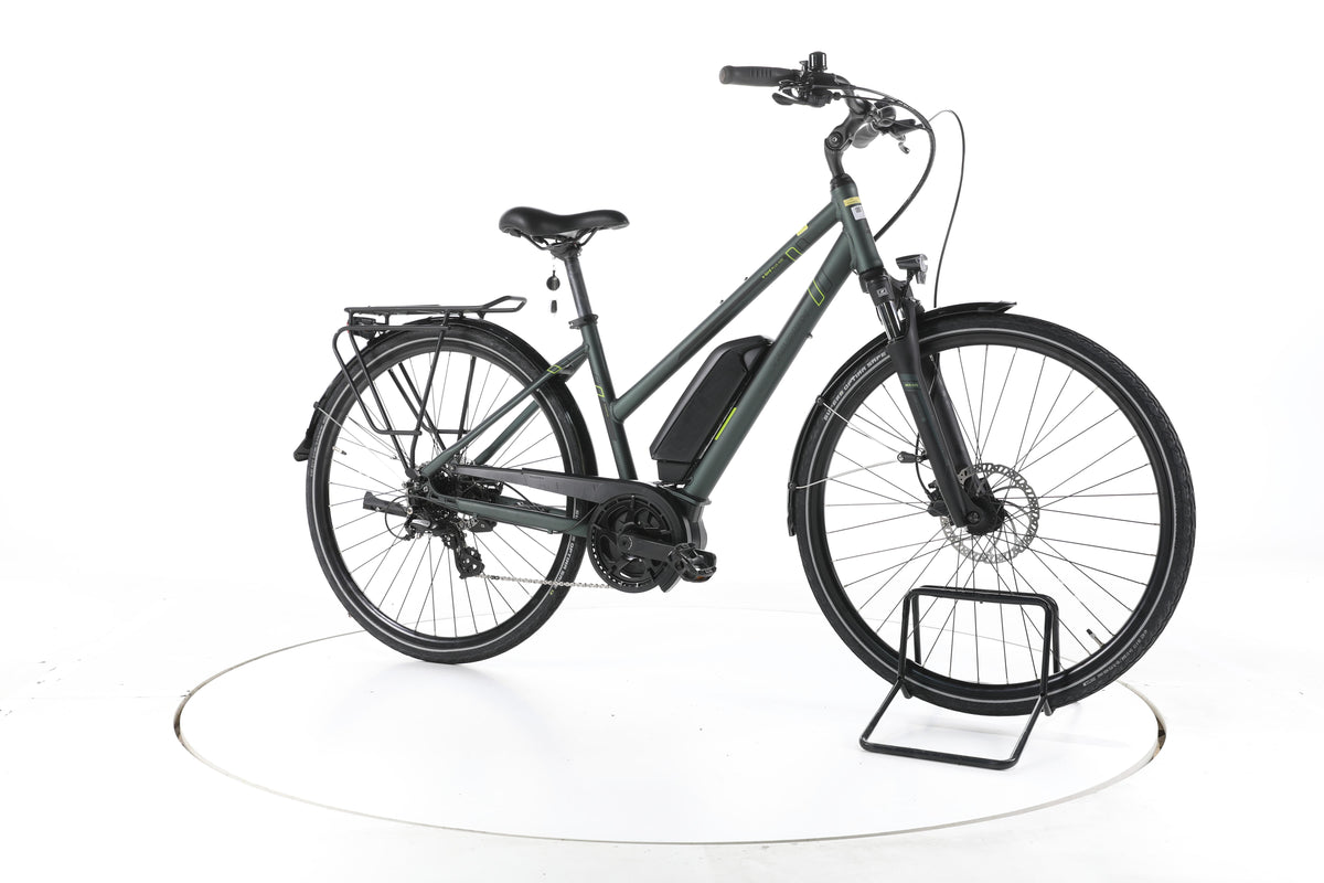 Triumph E Bird Plus 400 Trekking E-Bike - Image 2