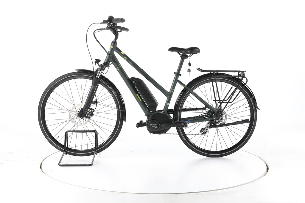 Triumph E Bird Plus 400 Trekking E-Bike - Image 7