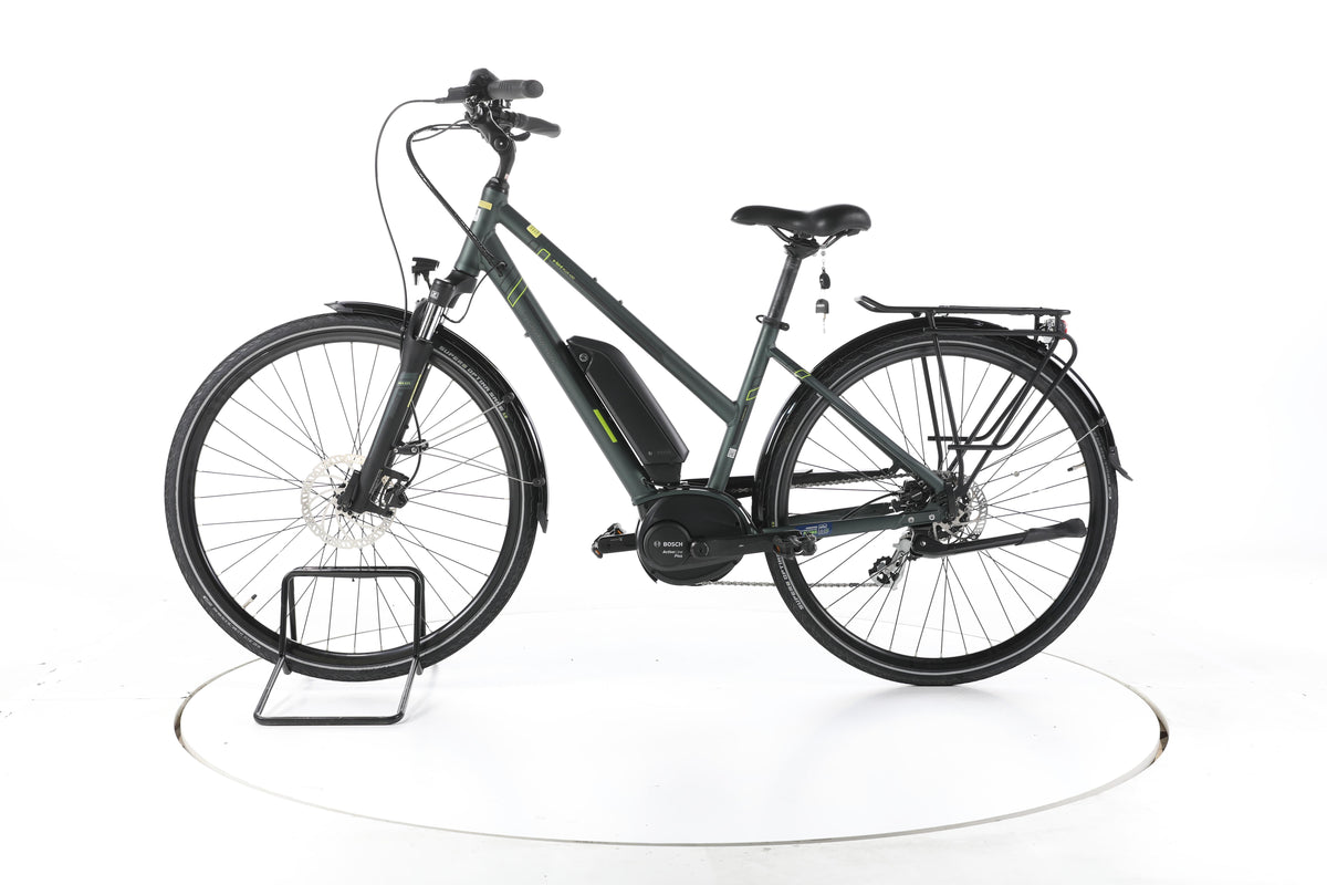 Triumph E Bird Plus 400 Trekking E-Bike - Image 7