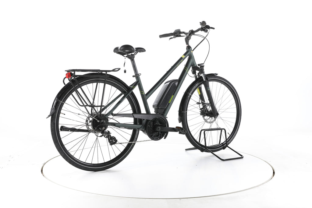 Triumph E Bird Plus 400 Trekking E-Bike - Image 12