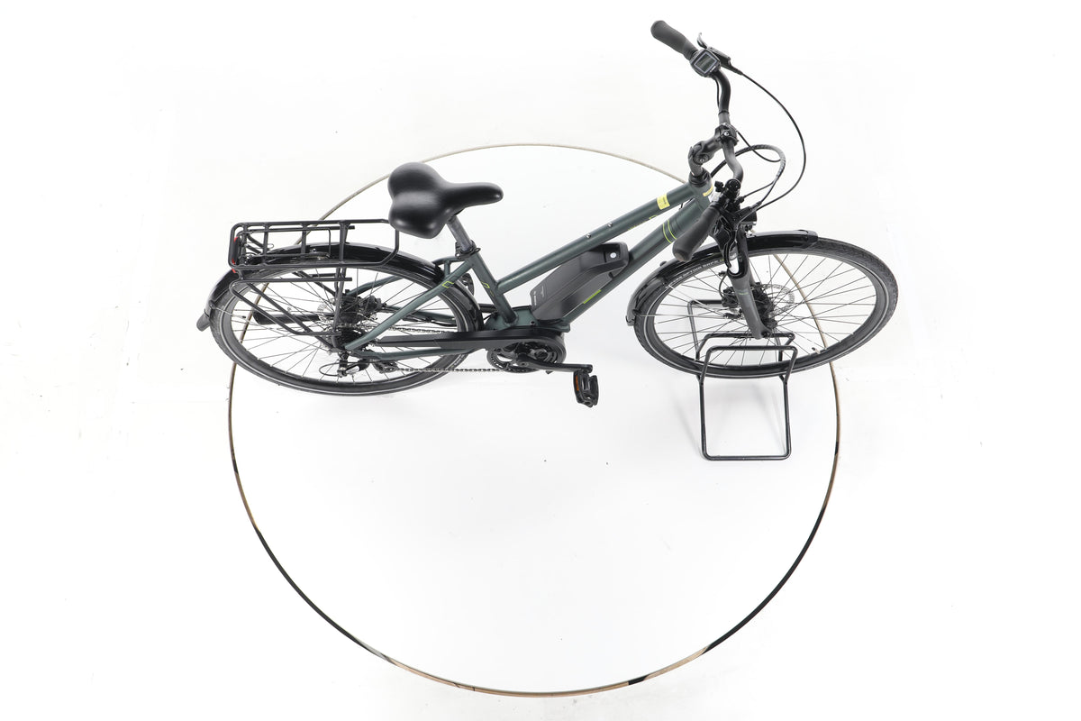 Triumph E Bird Plus 400 Trekking E-Bike - Image 13