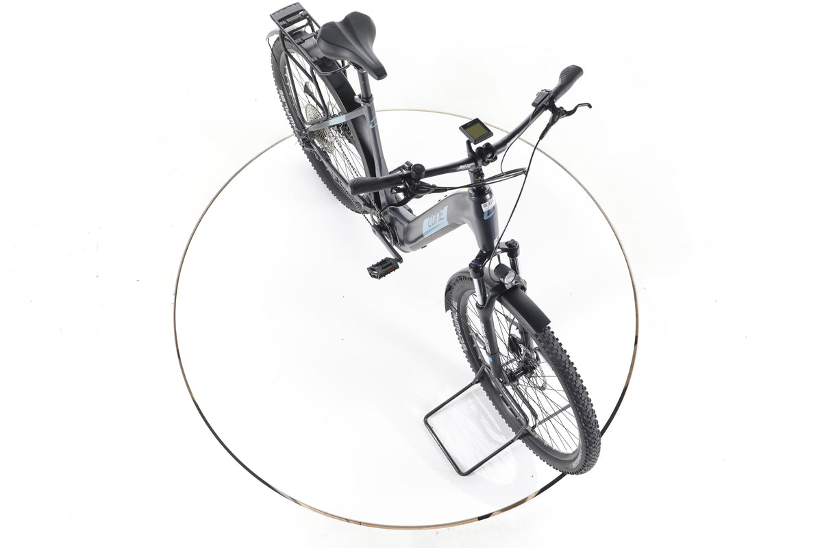CONE Bikes Cone eSUV IN 3.0 Trekking E-Bike Tiefeinsteiger - Image 15