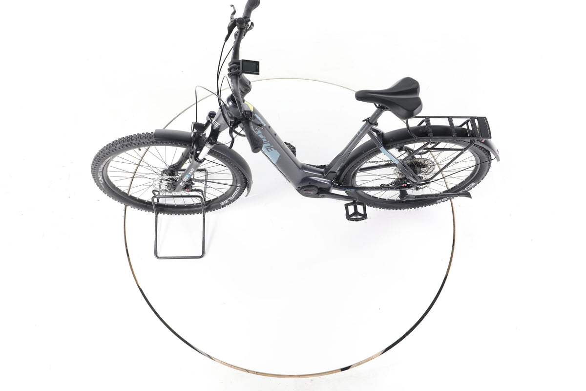 CONE Bikes Cone eSUV IN 3.0 Trekking E-Bike Tiefeinsteiger - Image 19