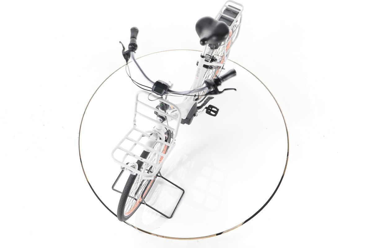 Gazelle Miss Grace C7+ HMB City E-Bike Tiefeinsteiger - Image 17