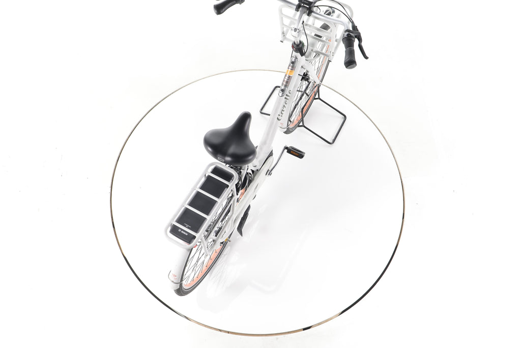 Gazelle Miss Grace C7+ HMB City E-Bike Tiefeinsteiger - Image 23