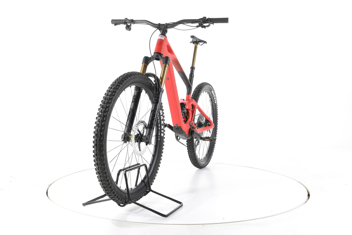 Mondraker NEAT RR E-Bike Fully Carbon 2025 - Image 5