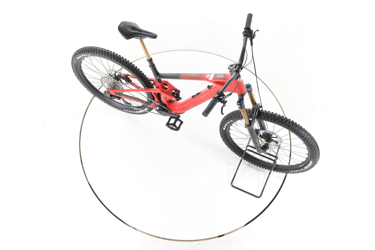 Mondraker NEAT RR E-Bike Fully Carbon 2025 - Image 14