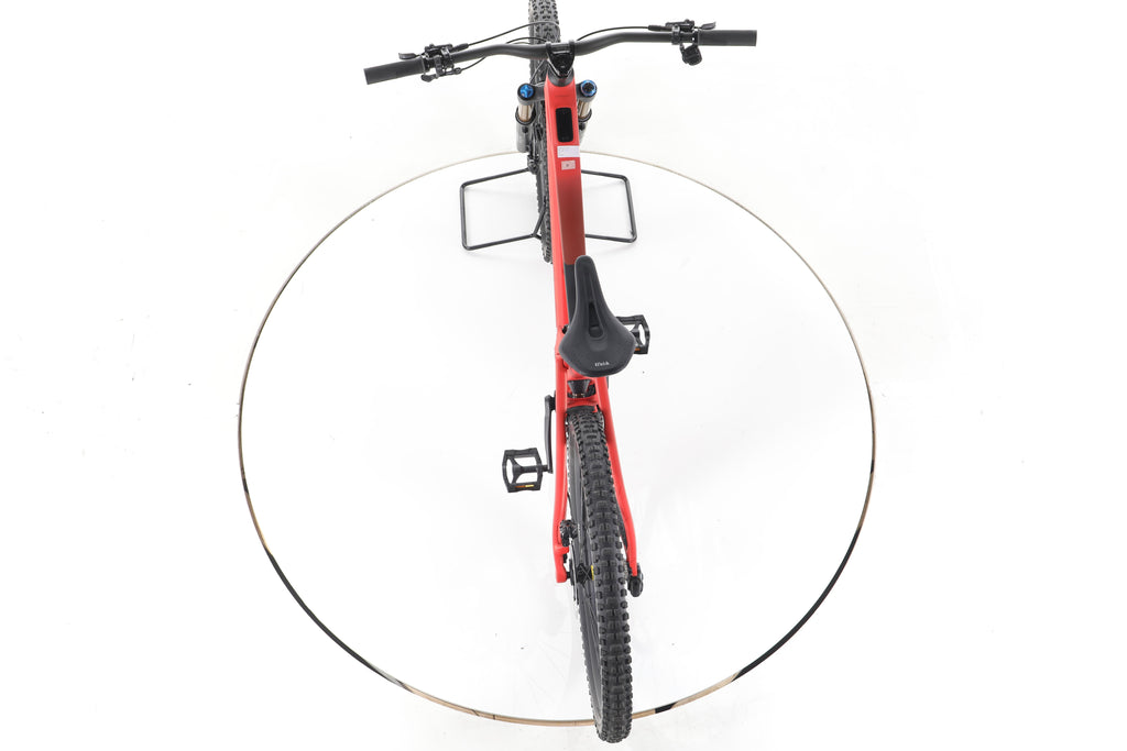 Mondraker NEAT RR E-Bike Fully Carbon 2025 - Image 22