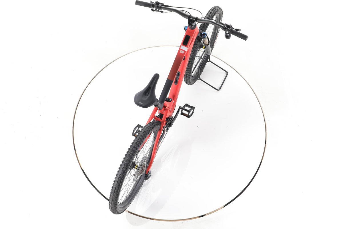 Mondraker NEAT RR E-Bike Fully Carbon 2025 - Image 23