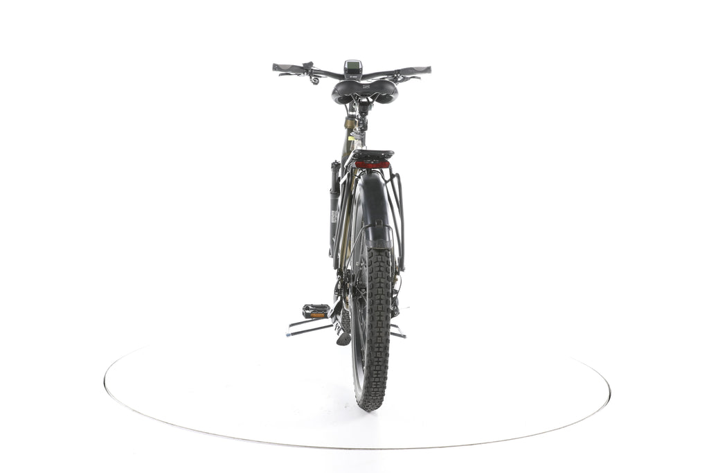 Velo de Ville LEB 990 Sport Trekking E-Bike Tiefeinsteiger - Image 10