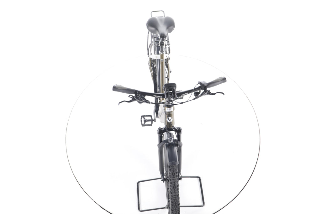 Velo de Ville LEB 990 Sport Trekking E-Bike Tiefeinsteiger - Image 16