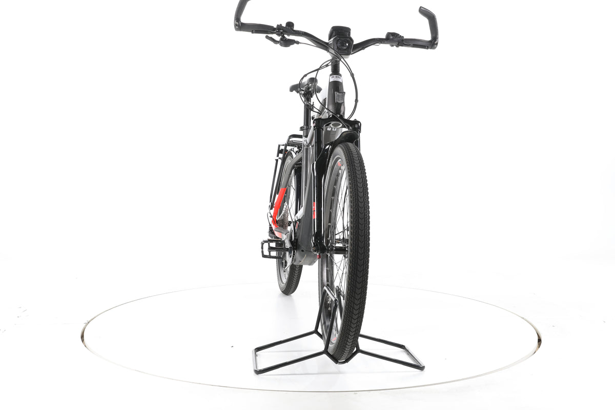 Haibike Trekking 9 Trekking E-Bike - Image 4