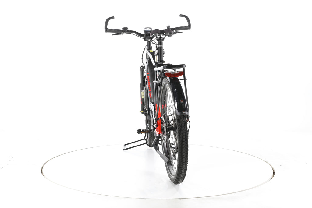 Haibike Trekking 9 Trekking E-Bike - Image 10