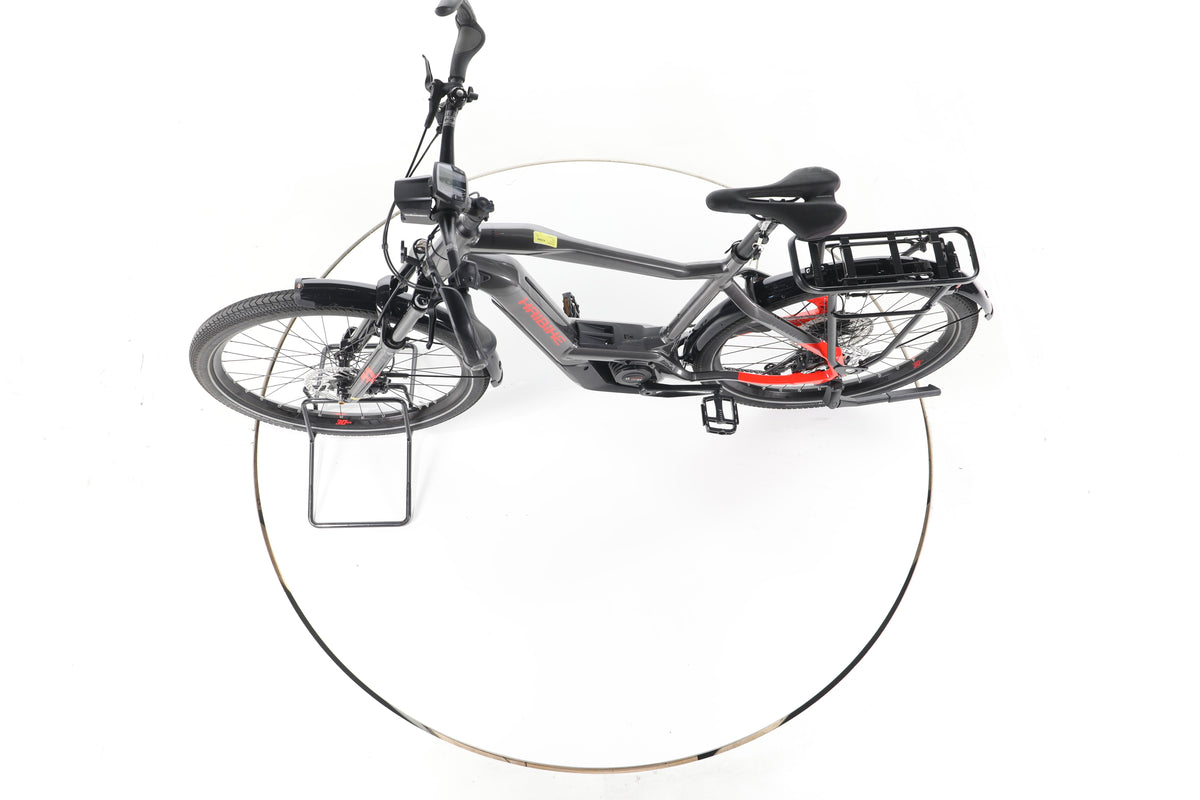 Haibike Trekking 9 Trekking E-Bike - Image 19