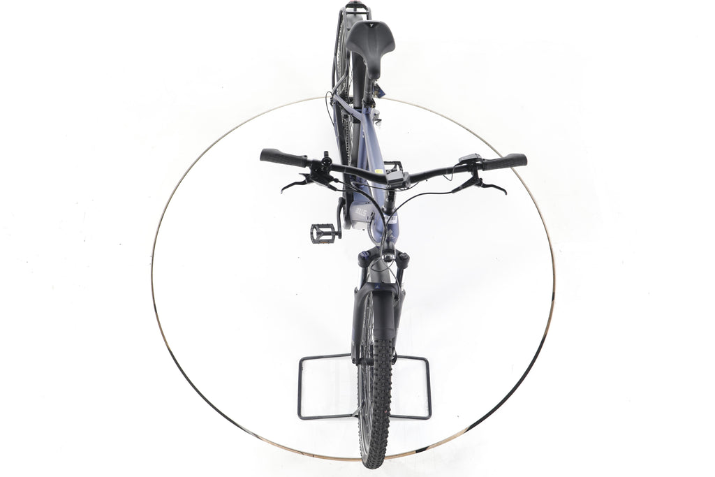 Bulls Allground EVO Trekking E-Bike - Image 16