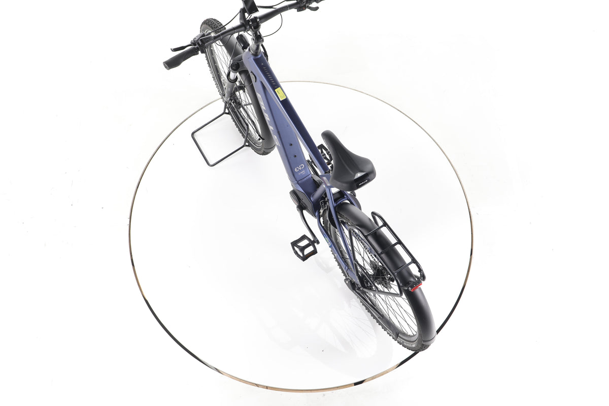 Bulls Allground EVO Trekking E-Bike - Image 21