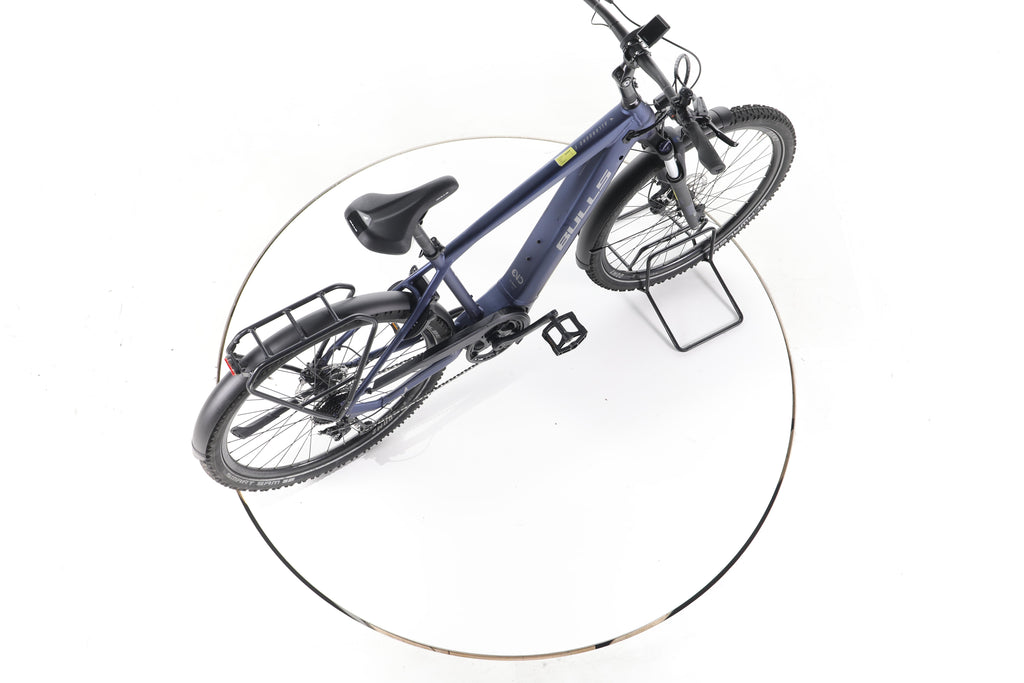 Bulls Allground EVO Trekking E-Bike - Image 24