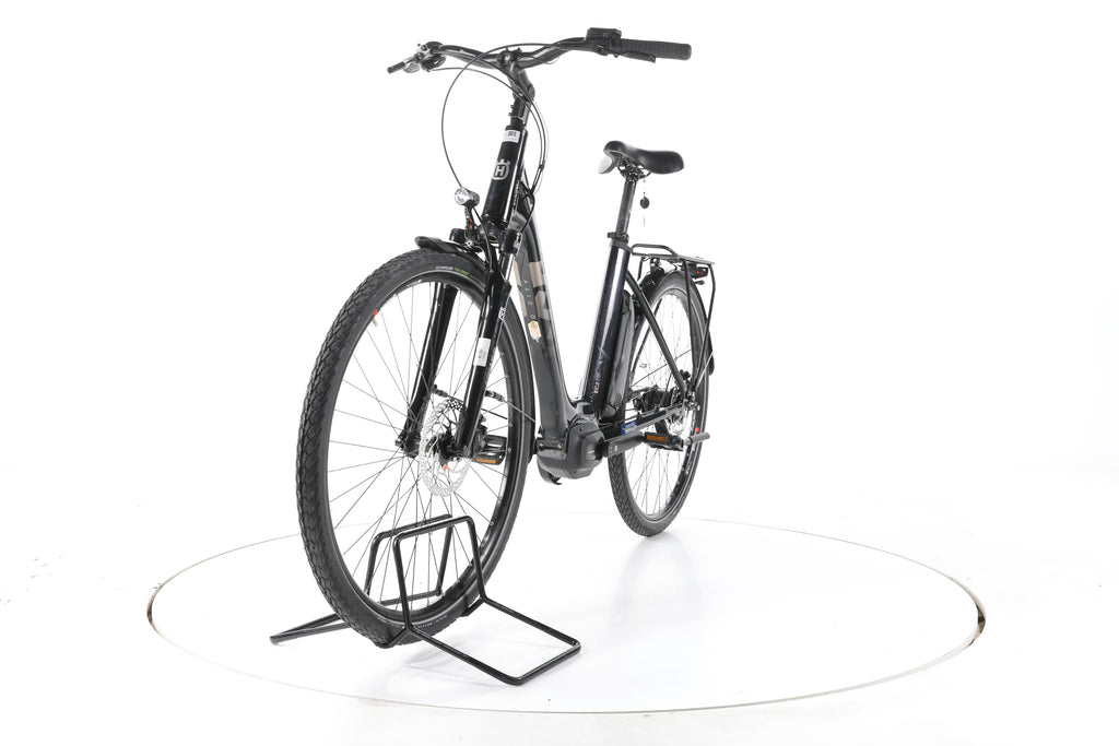 Husqvarna E-Bicycles Eco City 2 City E-Bike Tiefeinsteiger - Image 5