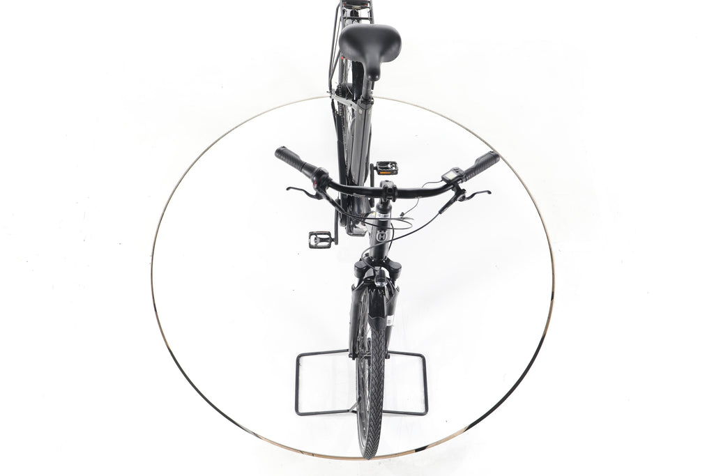 Husqvarna E-Bicycles Eco City 2 City E-Bike Tiefeinsteiger - Image 16