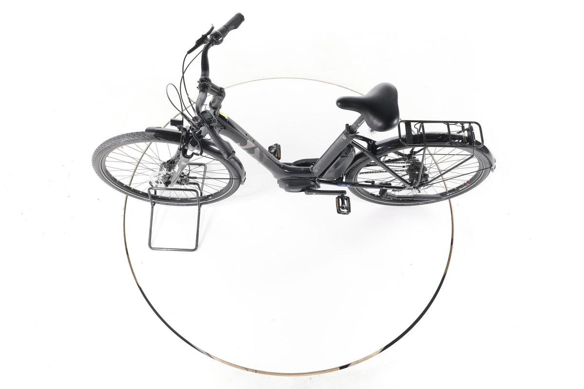 Husqvarna E-Bicycles Eco City 2 City E-Bike Tiefeinsteiger - Image 19