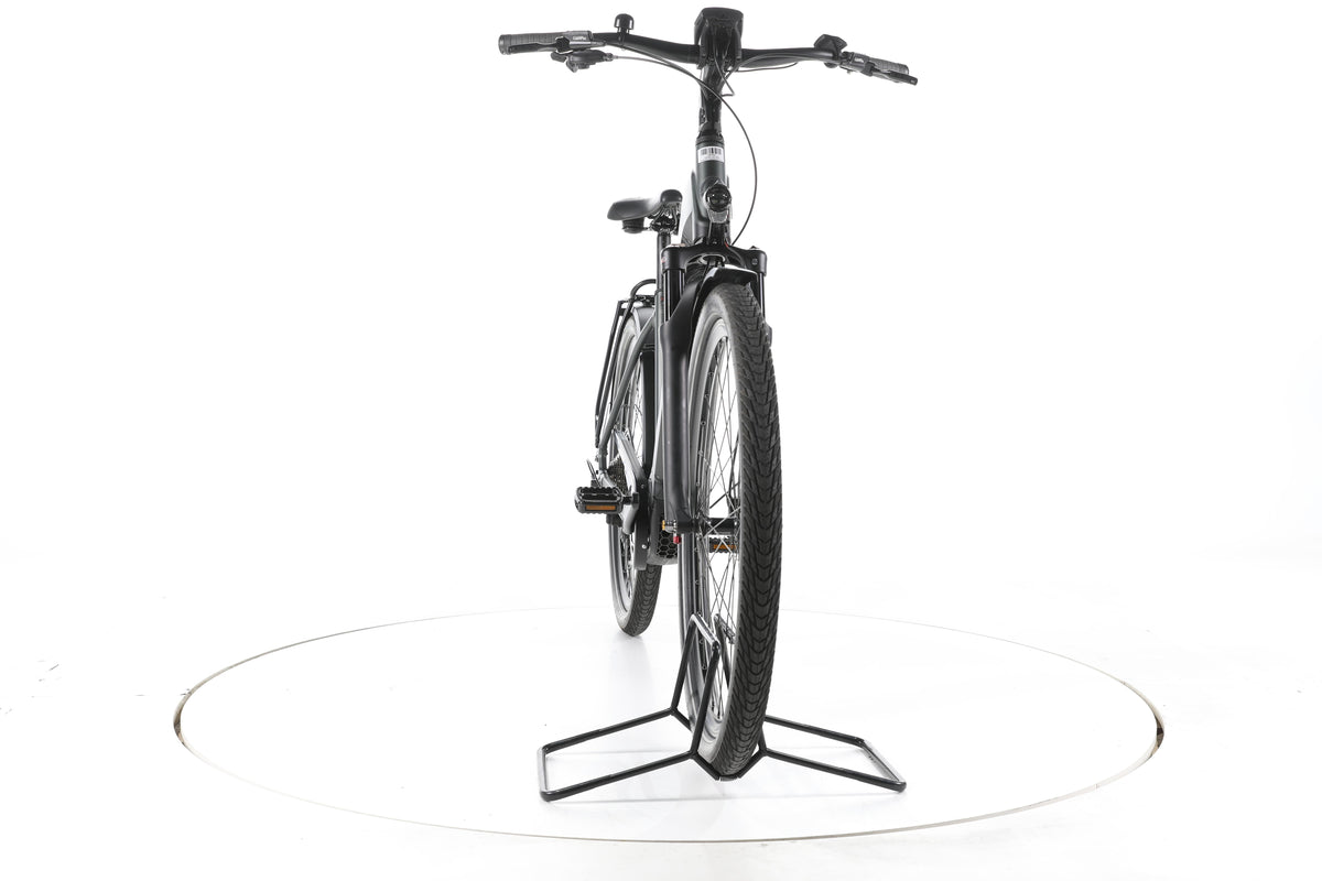 Kalkhoff Endeavour 5.B Advance+ Trekking E-Bike Tiefeinsteiger - Image 4