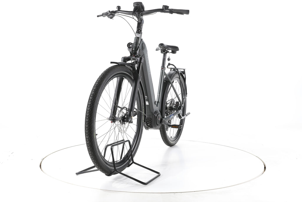 Kalkhoff Endeavour 5.B Advance+ Trekking E-Bike Tiefeinsteiger - Image 5