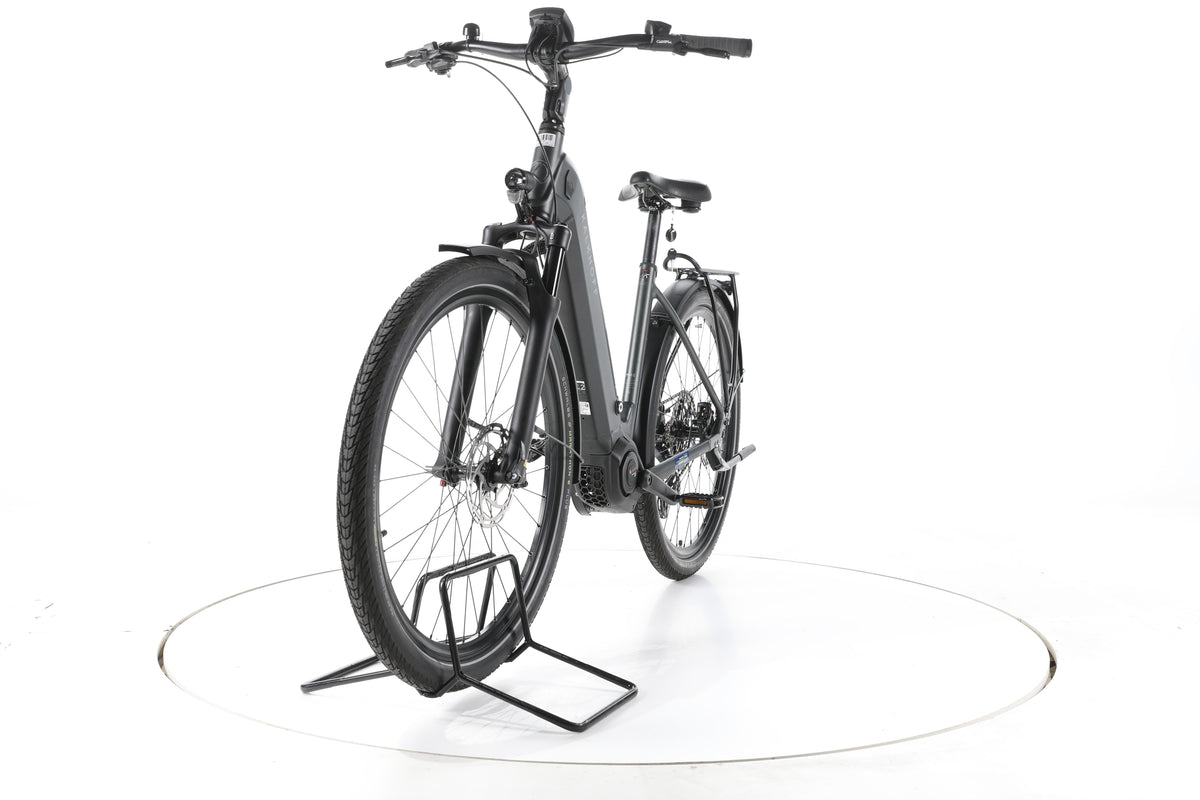 Kalkhoff Endeavour 5.B Advance+ Trekking E-Bike Tiefeinsteiger - Image 5