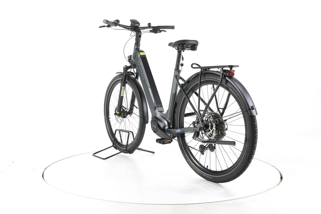 Kalkhoff Endeavour 5.B Advance+ Trekking E-Bike Tiefeinsteiger - Image 9